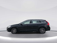 Volvo v60 3.0 t6 awd momentum | 07-rrv-3 i - afbeelding 13 van  14
