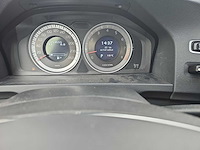 Volvo v60 3.0 t6 awd momentum | 07-rrv-3 i - afbeelding 14 van  14