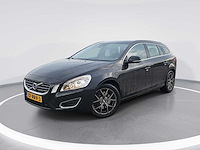 Volvo v60 3.0 t6 awd momentum | 07-rrv-3 i - afbeelding 1 van  14