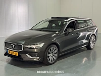 Volvo v60 b4 inscription 2.0 197pk 2021 (origineel-nl), n-539-jt