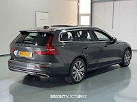 Volvo v60 b4 inscription 2.0 197pk 2021 (origineel-nl), n-539-jt - afbeelding 4 van  11