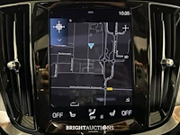 Volvo v60 b4 inscription 2.0 197pk 2021 (origineel-nl), n-539-jt - afbeelding 11 van  11