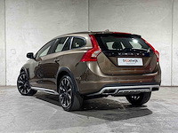 Volvo v60 cross country 2.0 d3 polar+ 150pk 2017, pt-351-g - afbeelding 4 van  40