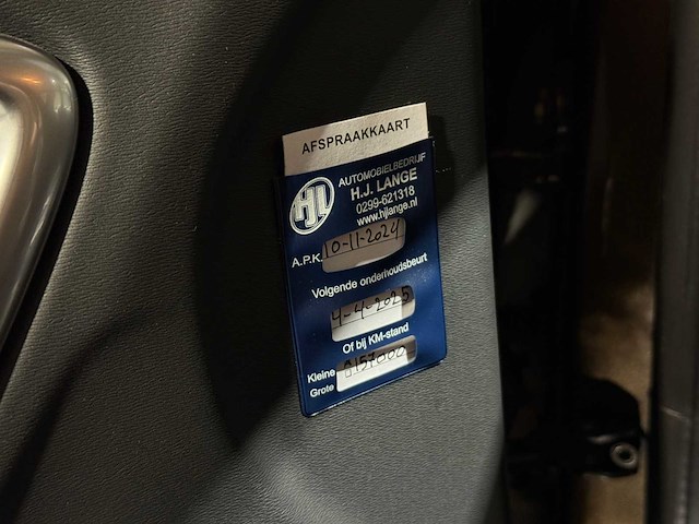 Volvo v60 cross country 2.0 d3 polar+ 150pk 2017, pt-351-g - afbeelding 19 van  40