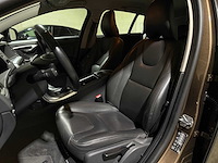 Volvo v60 cross country 2.0 d3 polar+ 150pk 2017, pt-351-g - afbeelding 27 van  40