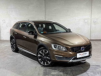 Volvo v60 cross country 2.0 d3 polar+ 150pk 2017, pt-351-g - afbeelding 37 van  40