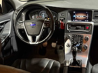 Volvo v60 cross country 2.0 d3 polar+ 150pk 2017, pt-351-g - afbeelding 8 van  40