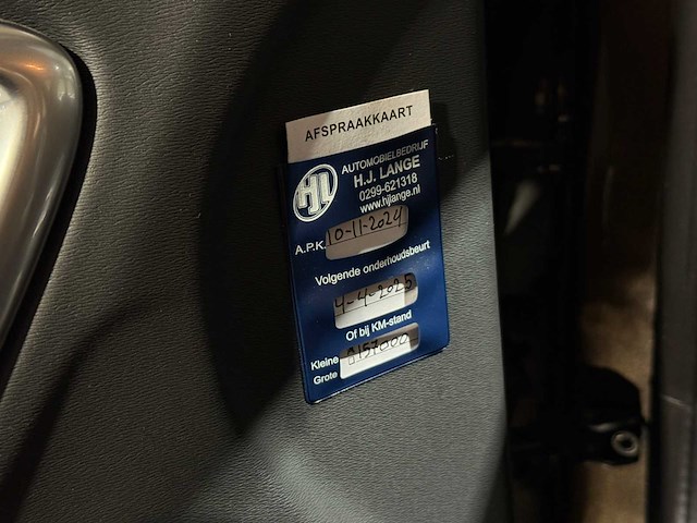 Volvo v60 cross country 2.0 d3 polar+ 150pk 2017, pt-351-g - afbeelding 18 van  40