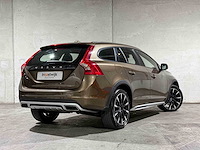 Volvo v60 cross country 2.0 d3 polar+ 150pk 2017, pt-351-g - afbeelding 40 van  40