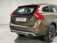 Volvo v60 cross country 2.0 d3 polar+ 150pk 2017, pt-351-g - afbeelding 3 van  40