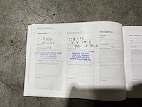 Volvo v60 cross country 2.0 d3 polar+ 150pk 2017, pt-351-g - afbeelding 35 van  40