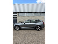 Volvo v60 cross country 2.0 d4 awd intro edition | zr-263-n i - afbeelding 8 van  85