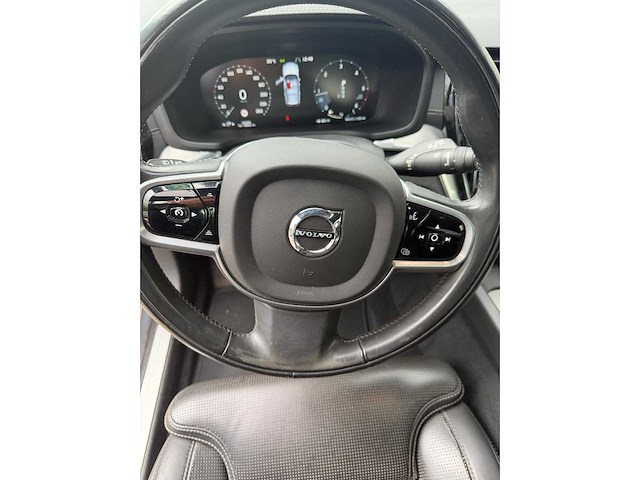 Volvo v60 cross country 2.0 d4 awd intro edition | zr-263-n i - afbeelding 9 van  85