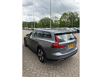 Volvo v60 cross country 2.0 d4 awd intro edition | zr-263-n i - afbeelding 15 van  85