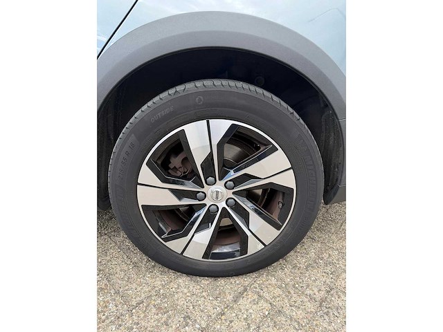 Volvo v60 cross country 2.0 d4 awd intro edition | zr-263-n i - afbeelding 20 van  85
