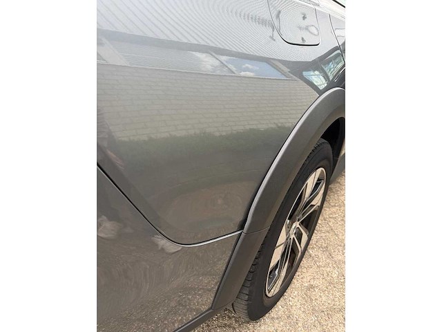 Volvo v60 cross country 2.0 d4 awd intro edition | zr-263-n i - afbeelding 55 van  85