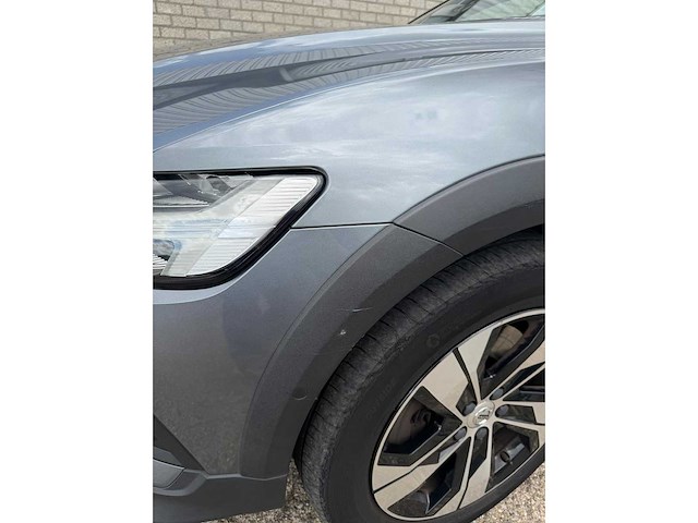 Volvo v60 cross country 2.0 d4 awd intro edition | zr-263-n i - afbeelding 59 van  85