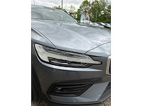 Volvo v60 cross country 2.0 d4 awd intro edition | zr-263-n i - afbeelding 79 van  85
