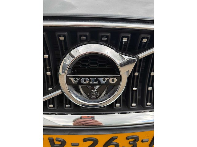 Volvo v60 cross country 2.0 d4 awd intro edition | zr-263-n i - afbeelding 30 van  49