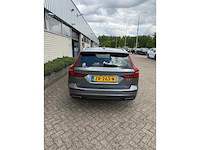 Volvo v60 cross country 2.0 d4 awd intro edition | zr-263-n i - afbeelding 43 van  49