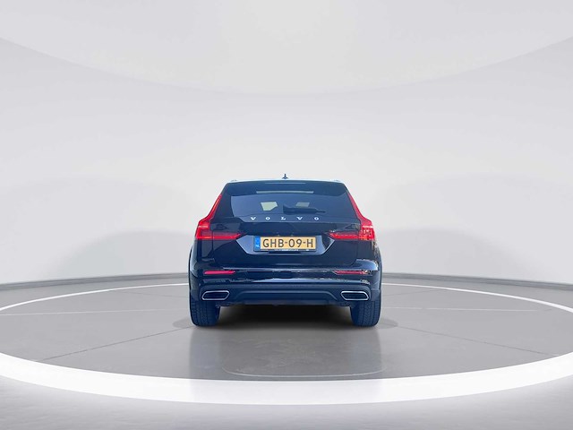 Volvo v60 cross country 2.0 t5 awd pro 2020 | ghb-09-h - afbeelding 7 van  28