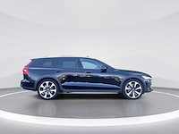 Volvo v60 cross country 2.0 t5 awd pro 2020 | ghb-09-h - afbeelding 9 van  28