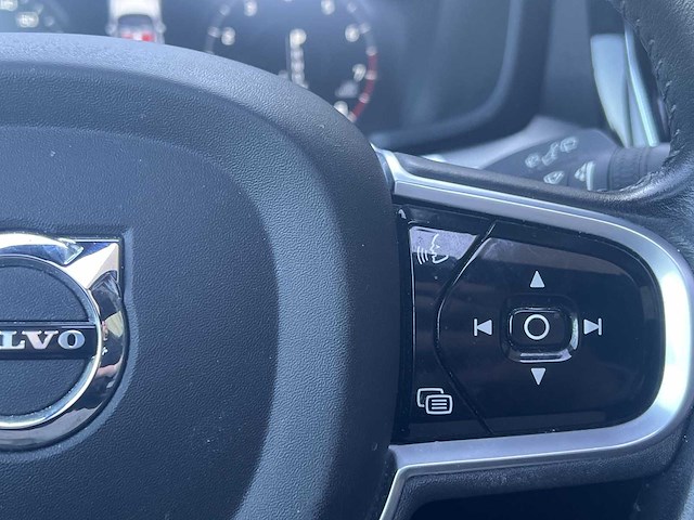 Volvo v60 cross country 2.0 t5 awd pro 2020 | ghb-09-h - afbeelding 11 van  28
