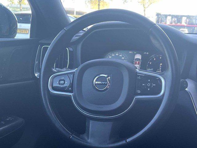 Volvo v60 cross country 2.0 t5 awd pro 2020 | ghb-09-h - afbeelding 25 van  28