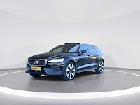 Volvo v60 cross country 2.0 t5 awd pro 2020 | ghb-09-h - afbeelding 28 van  28