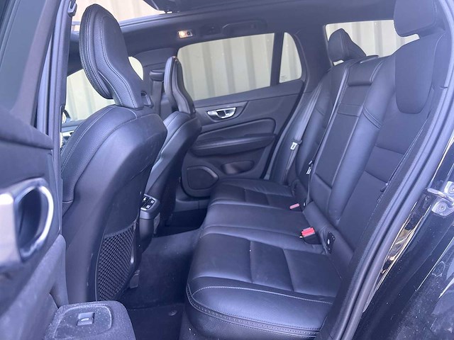 Volvo v60 cross country 2.0 t5 awd pro 2020 | ghb-09-h - afbeelding 21 van  30