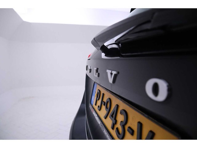 Volvo v60 d6 twin engine summum 2.4 220pk 2016, pj-943-v - afbeelding 5 van  33