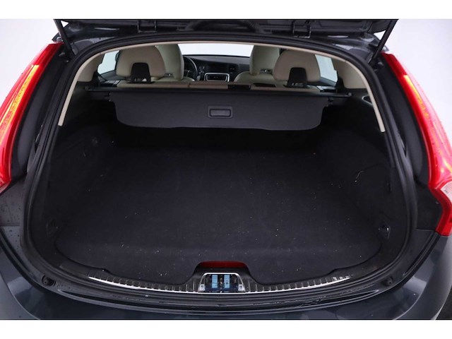 Volvo v60 d6 twin engine summum 2.4 220pk 2016, pj-943-v - afbeelding 6 van  33