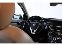 Volvo v60 d6 twin engine summum 2.4 220pk 2016, pj-943-v - afbeelding 9 van  33