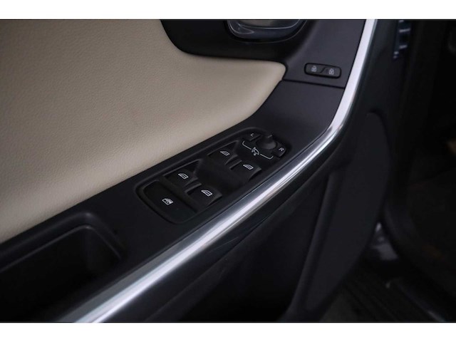 Volvo v60 d6 twin engine summum 2.4 220pk 2016, pj-943-v - afbeelding 10 van  33