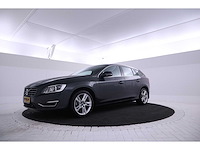 Volvo v60 d6 twin engine summum 2.4 220pk 2016, pj-943-v