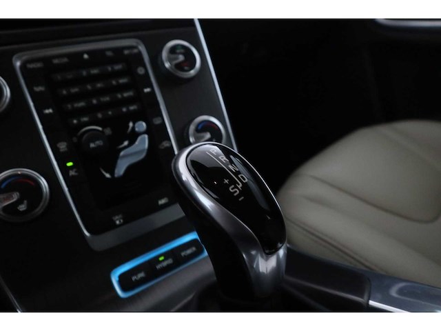 Volvo v60 d6 twin engine summum 2.4 220pk 2016, pj-943-v - afbeelding 15 van  33