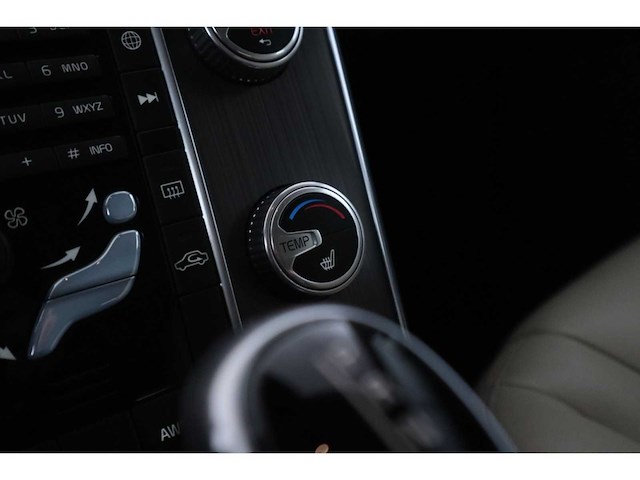 Volvo v60 d6 twin engine summum 2.4 220pk 2016, pj-943-v - afbeelding 17 van  33