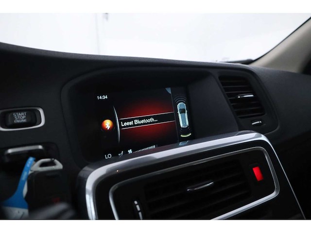 Volvo v60 d6 twin engine summum 2.4 220pk 2016, pj-943-v - afbeelding 19 van  33