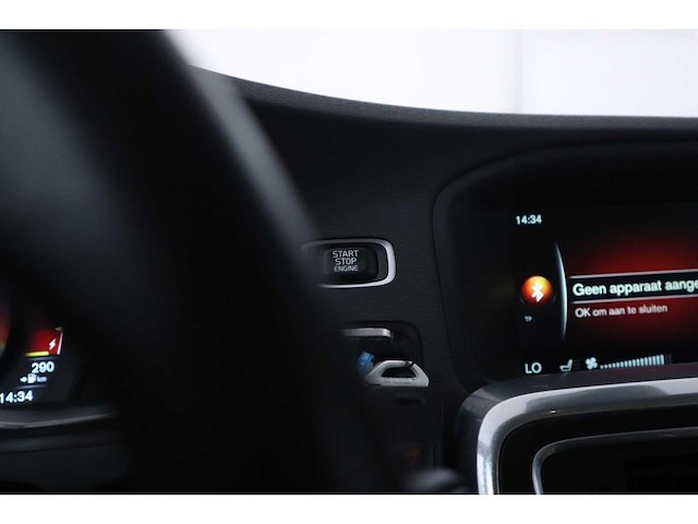Volvo v60 d6 twin engine summum 2.4 220pk 2016, pj-943-v - afbeelding 20 van  33