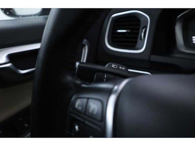 Volvo v60 d6 twin engine summum 2.4 220pk 2016, pj-943-v - afbeelding 24 van  33