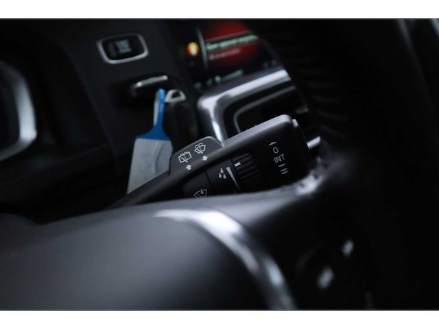 Volvo v60 d6 twin engine summum 2.4 220pk 2016, pj-943-v - afbeelding 25 van  33