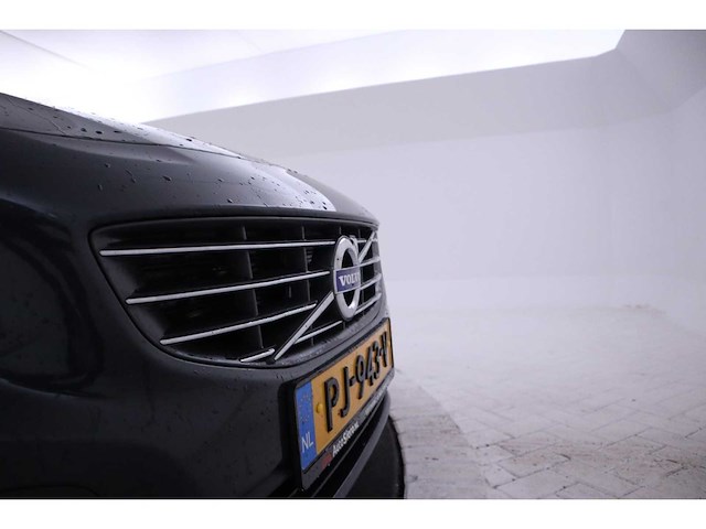 Volvo v60 d6 twin engine summum 2.4 220pk 2016, pj-943-v - afbeelding 31 van  33