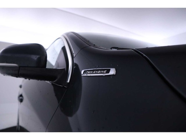 Volvo v60 d6 twin engine summum 2.4 220pk 2016, pj-943-v - afbeelding 33 van  33