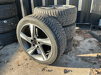 Volvo v60 i velg (4x) - afbeelding 1 van  8