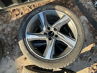 Volvo v60 i velg (4x) - afbeelding 3 van  8