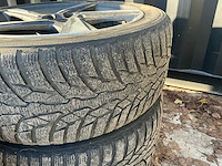 Volvo v60 i velg (4x) - afbeelding 4 van  8