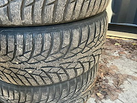 Volvo v60 i velg (4x) - afbeelding 5 van  8