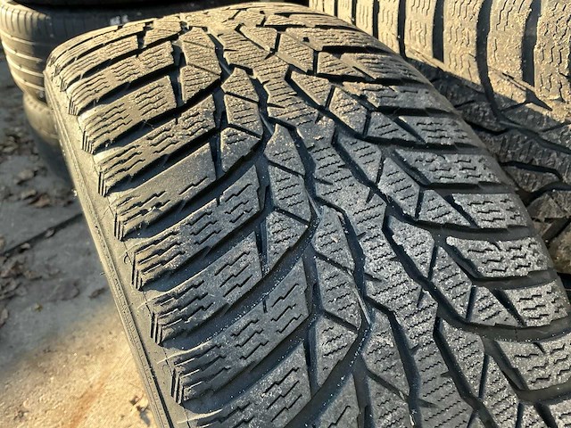 Volvo v60 i velg (4x) - afbeelding 7 van  8