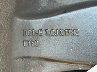 Volvo v60 i velg (4x) - afbeelding 8 van  8