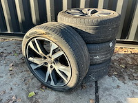 Volvo v60 ii velg (4x) - afbeelding 1 van  8